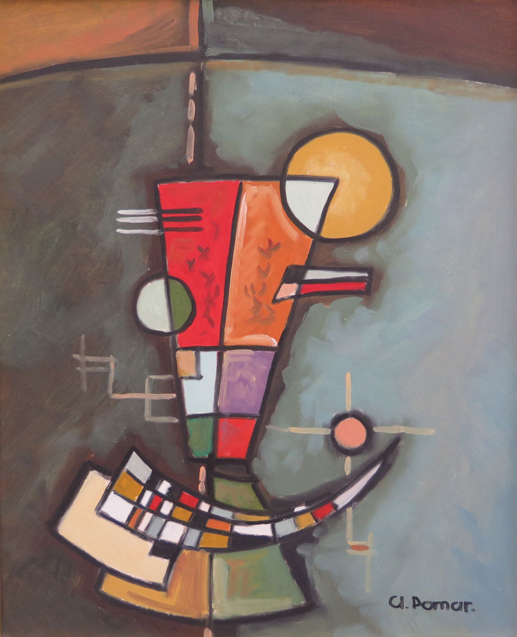 Formas II