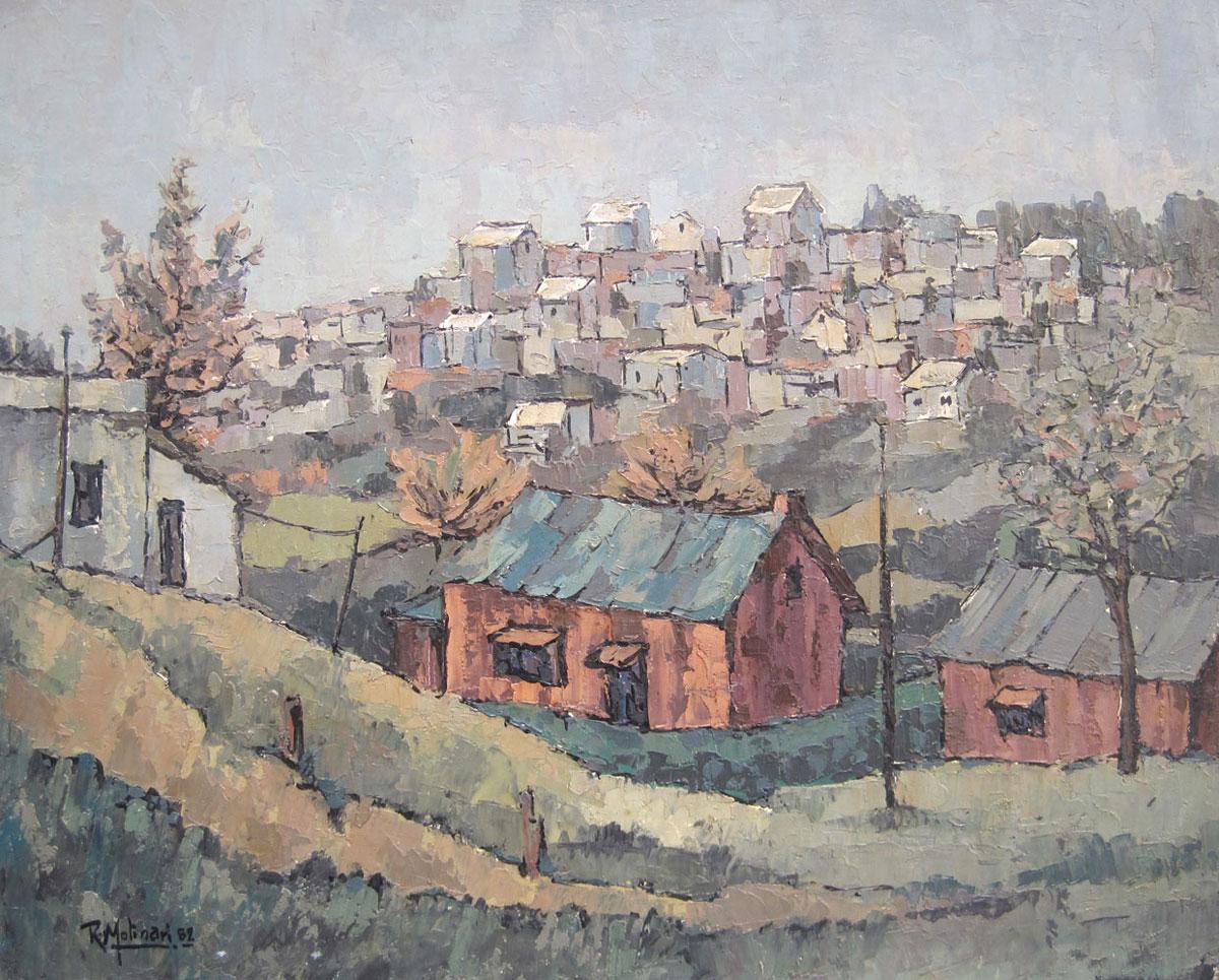Pueblito II