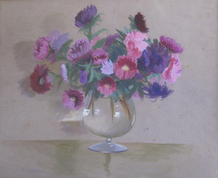 Flores V