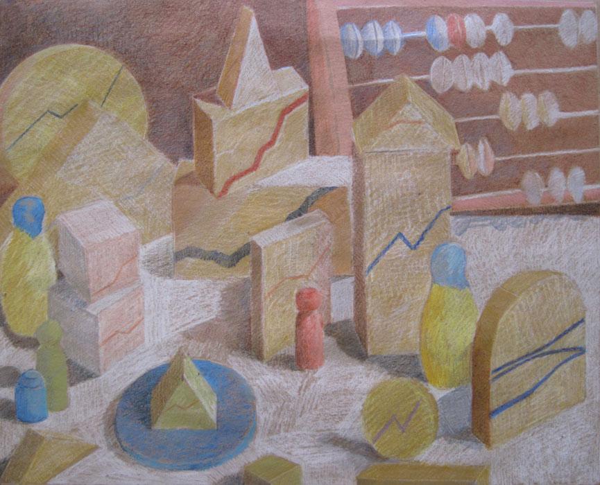 Construcción y cálculo