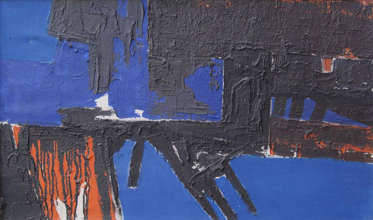 Abstracto II