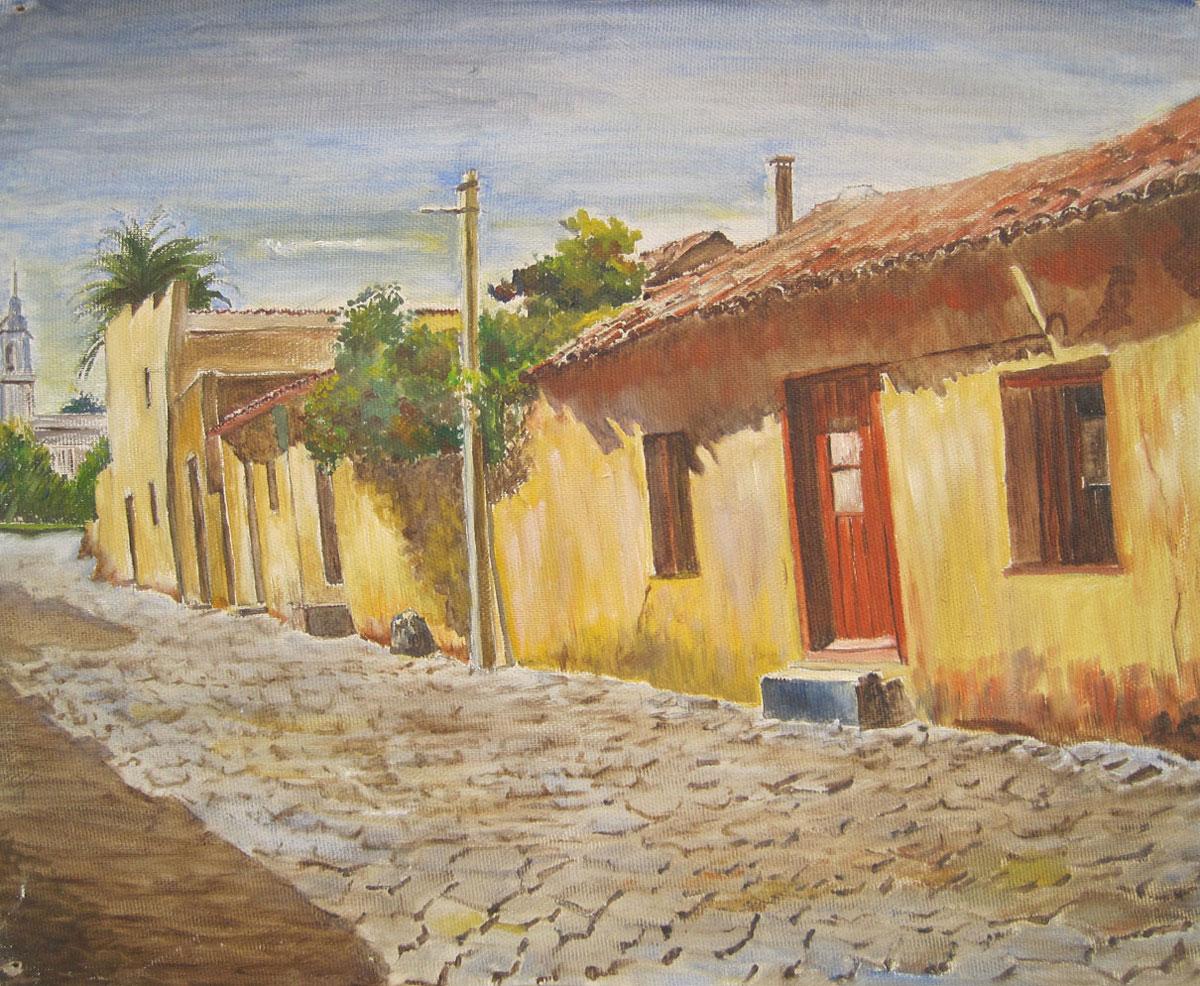 Colonia del Sacramento