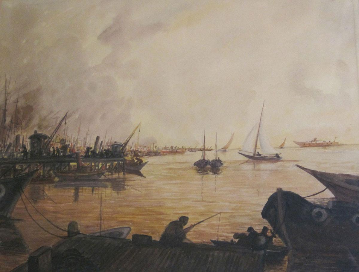 Puerto II