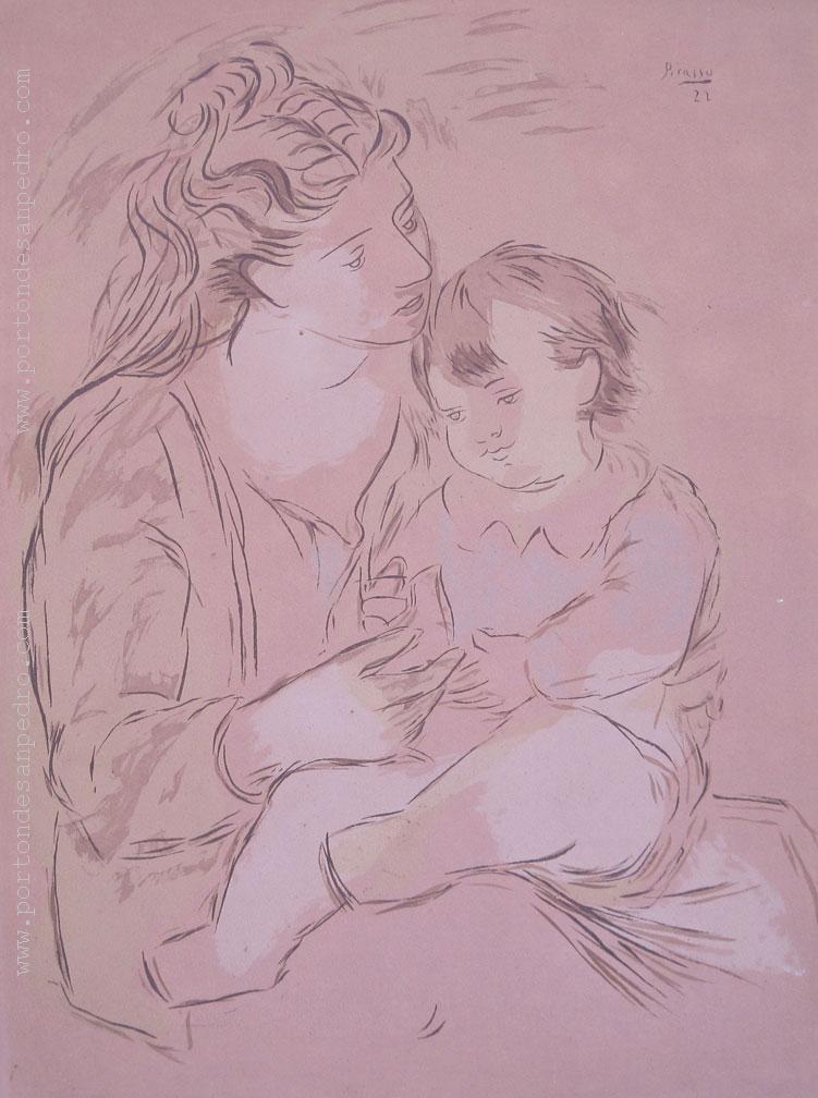 Maternidad