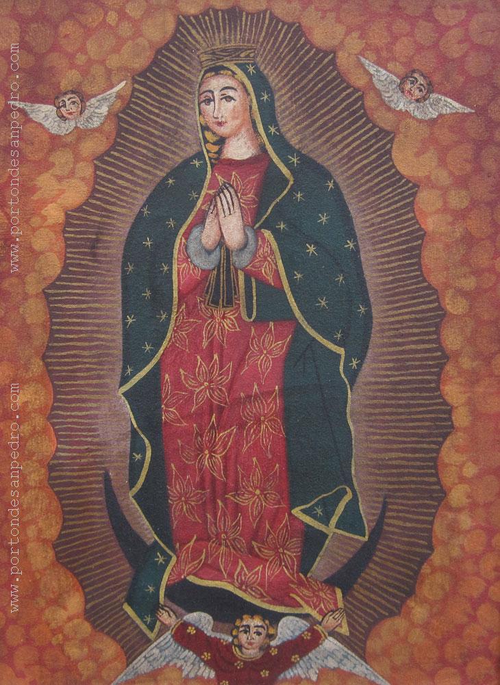 Virgen