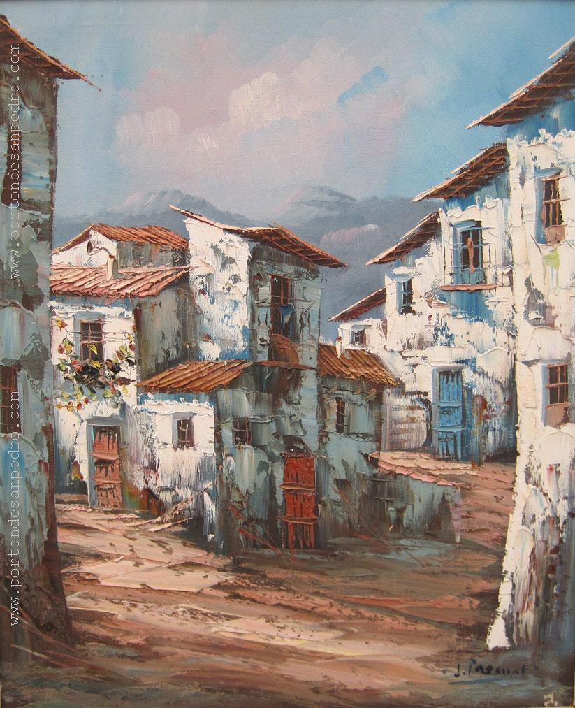 Pueblito III