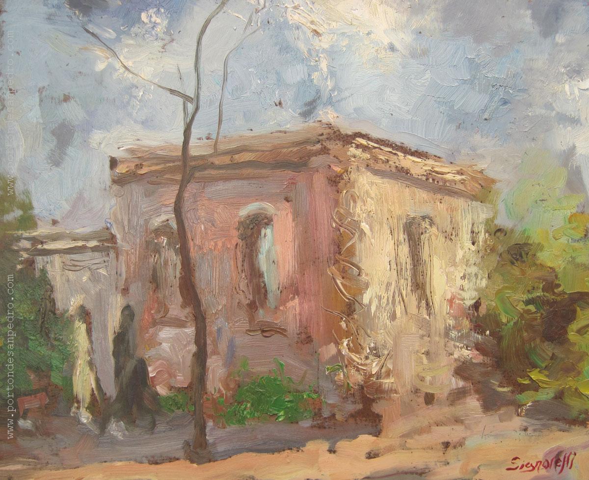 Casona