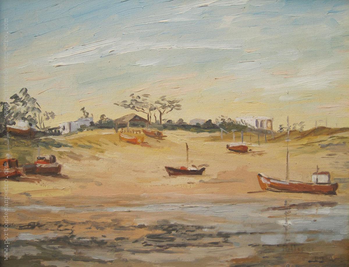 Marina II