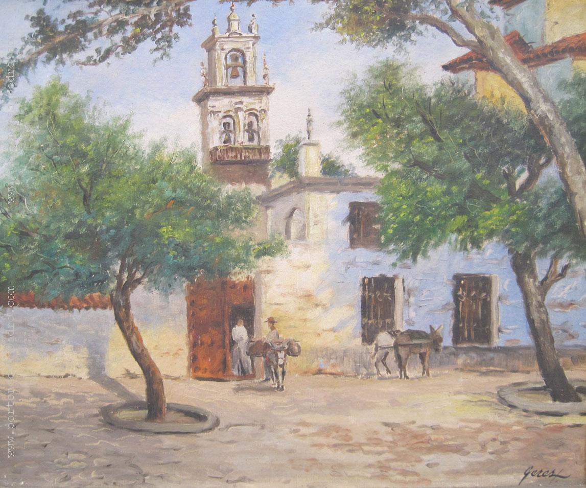 Ciudad colonial