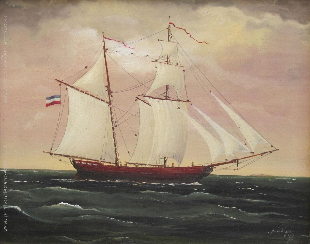 Fragata francesa