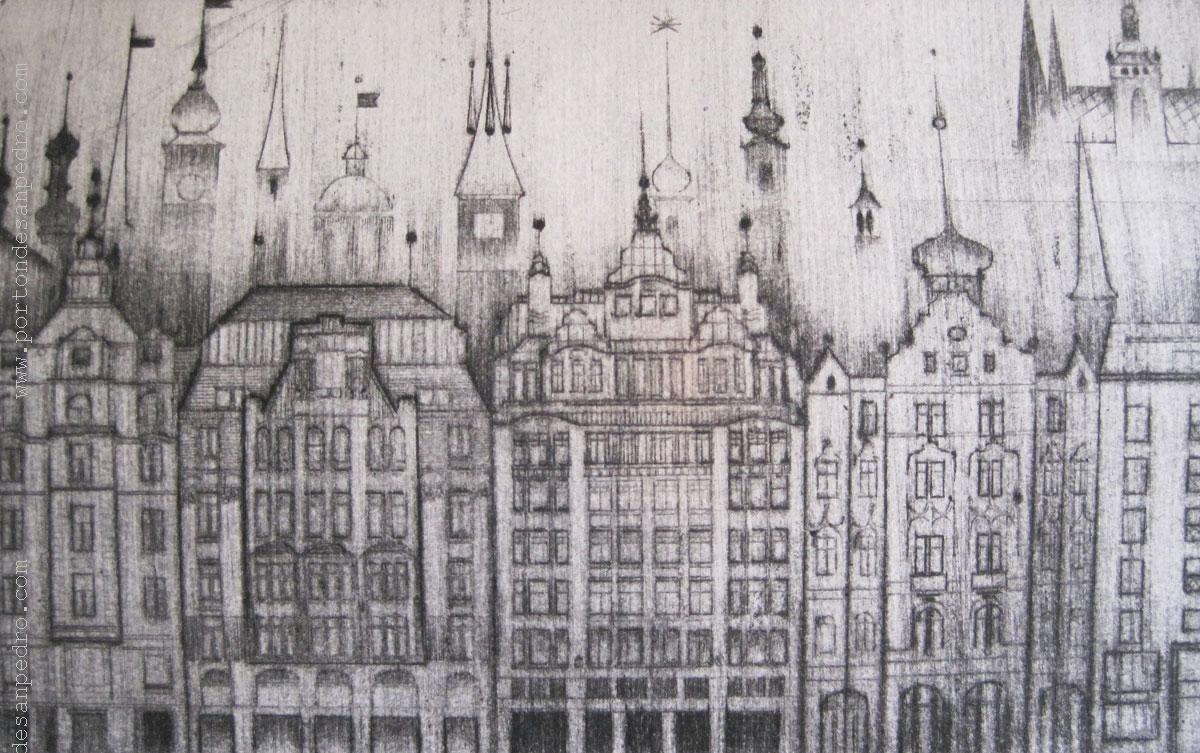 Ciudad II