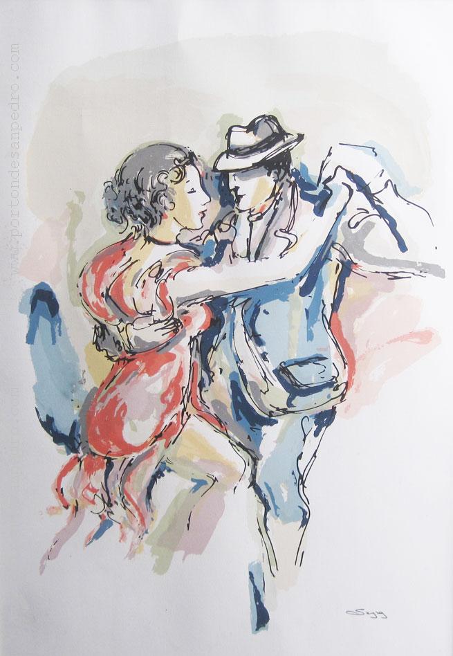 Tango