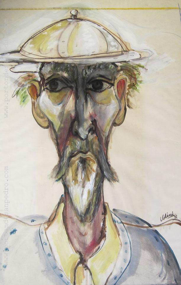 Quijote
