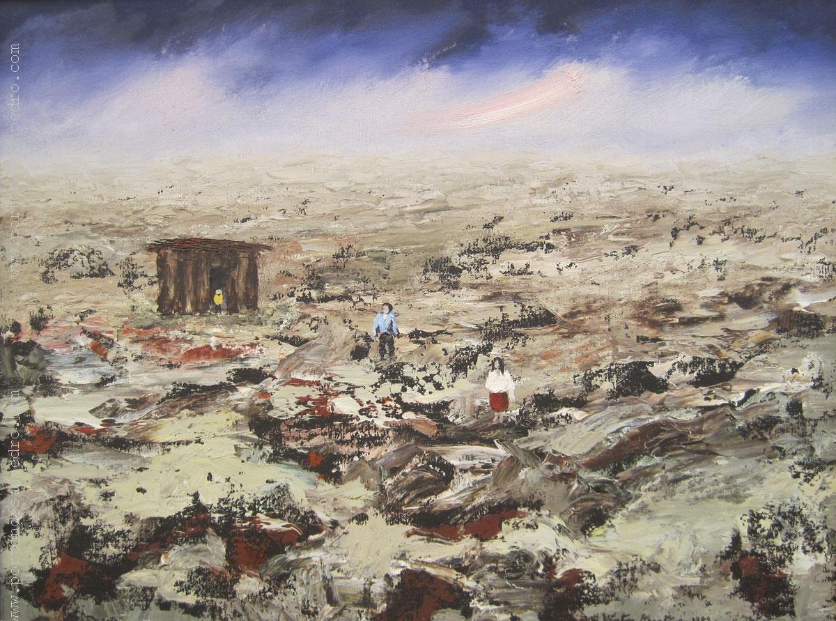 Paisaje III