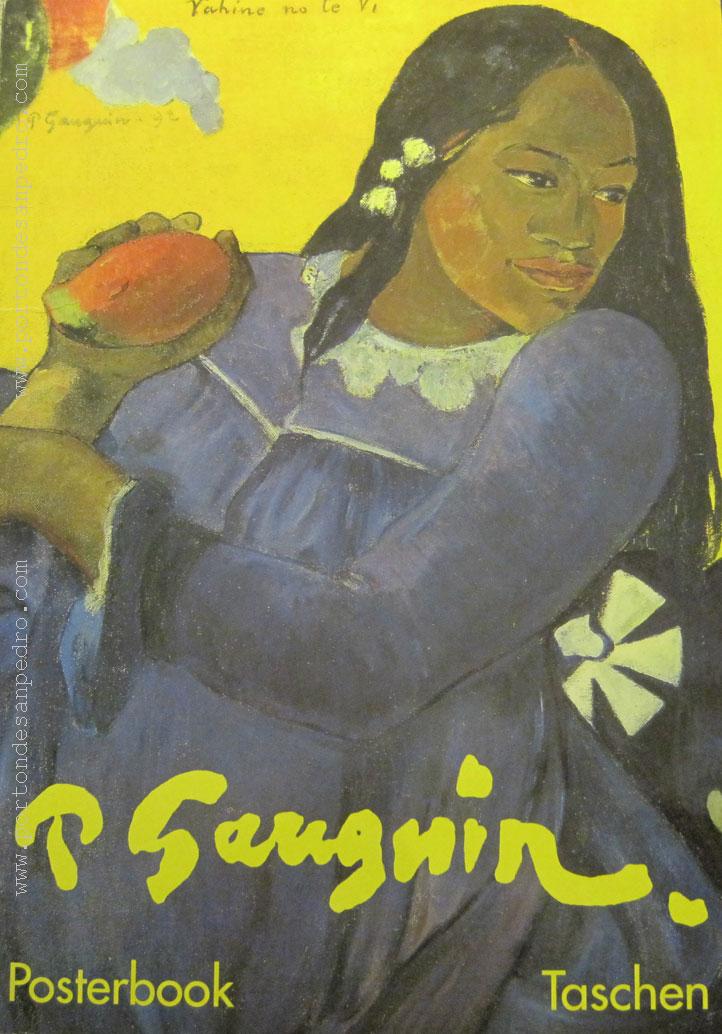 Paul Gauguin