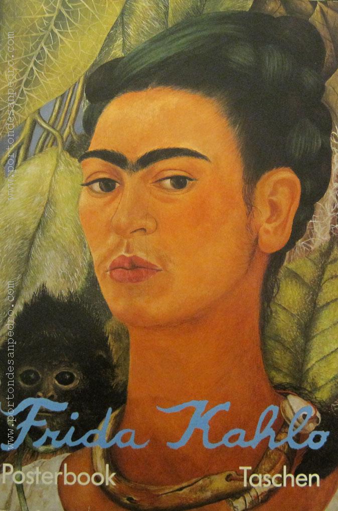 Frida Kahlo