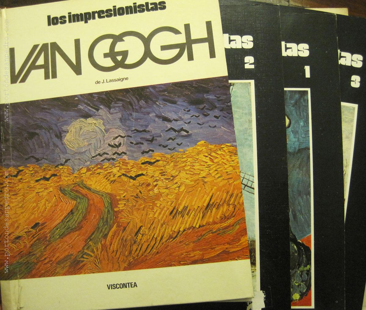 Van Gogh