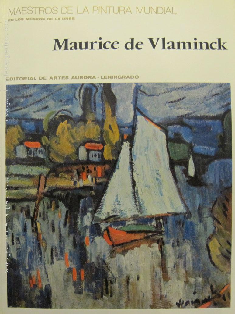 Maurice de Vlaminck