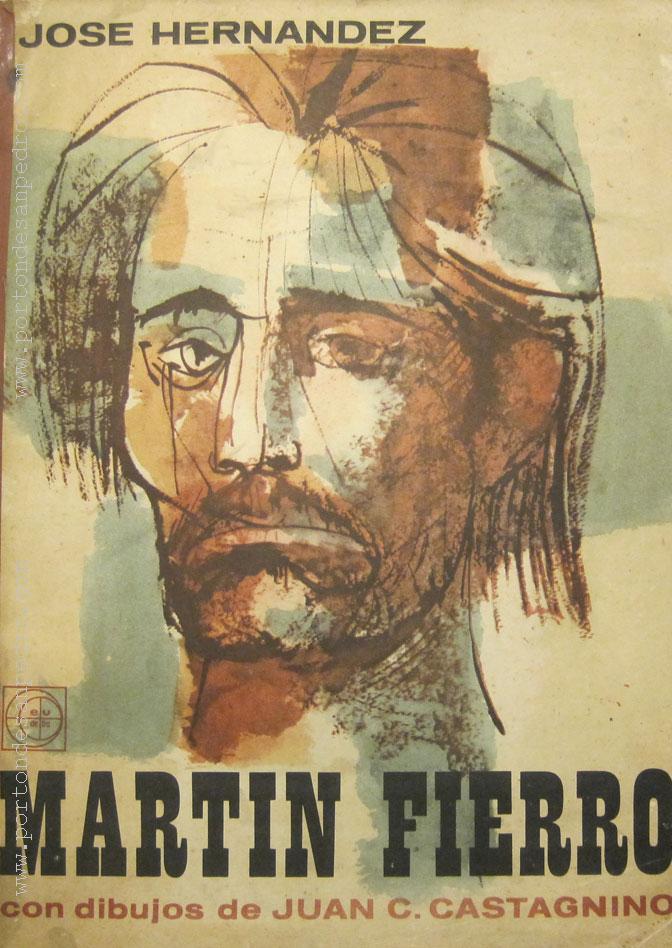 Martín Fierro