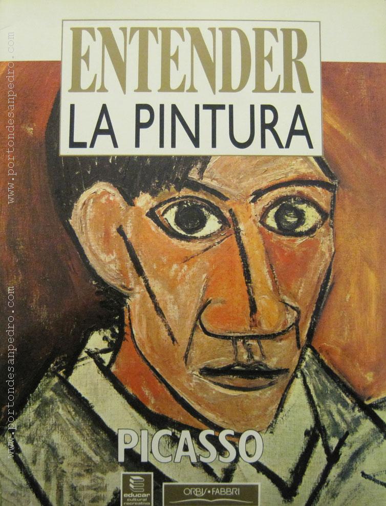Entender la pintura, Picasso