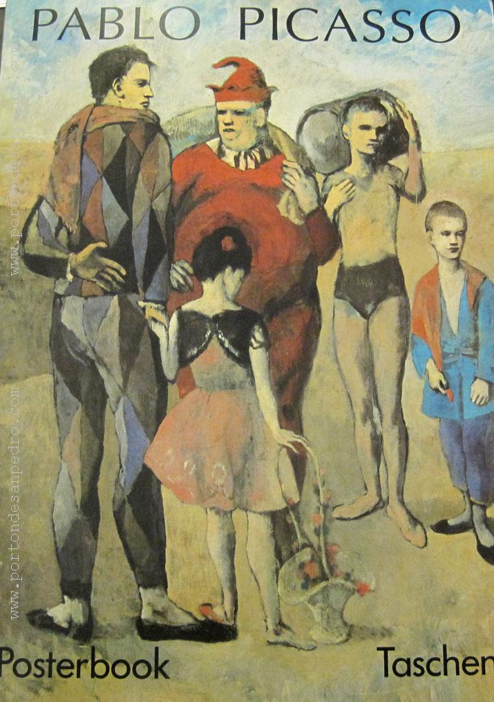 Pablo Picasso