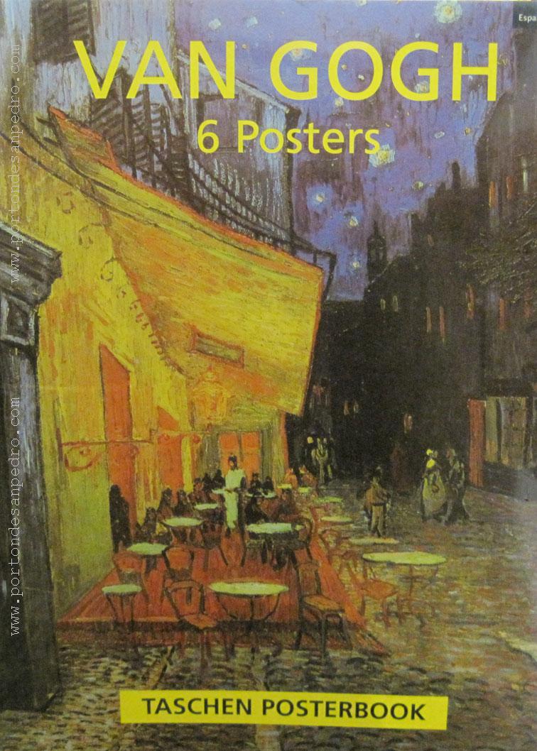 Van Gogh II