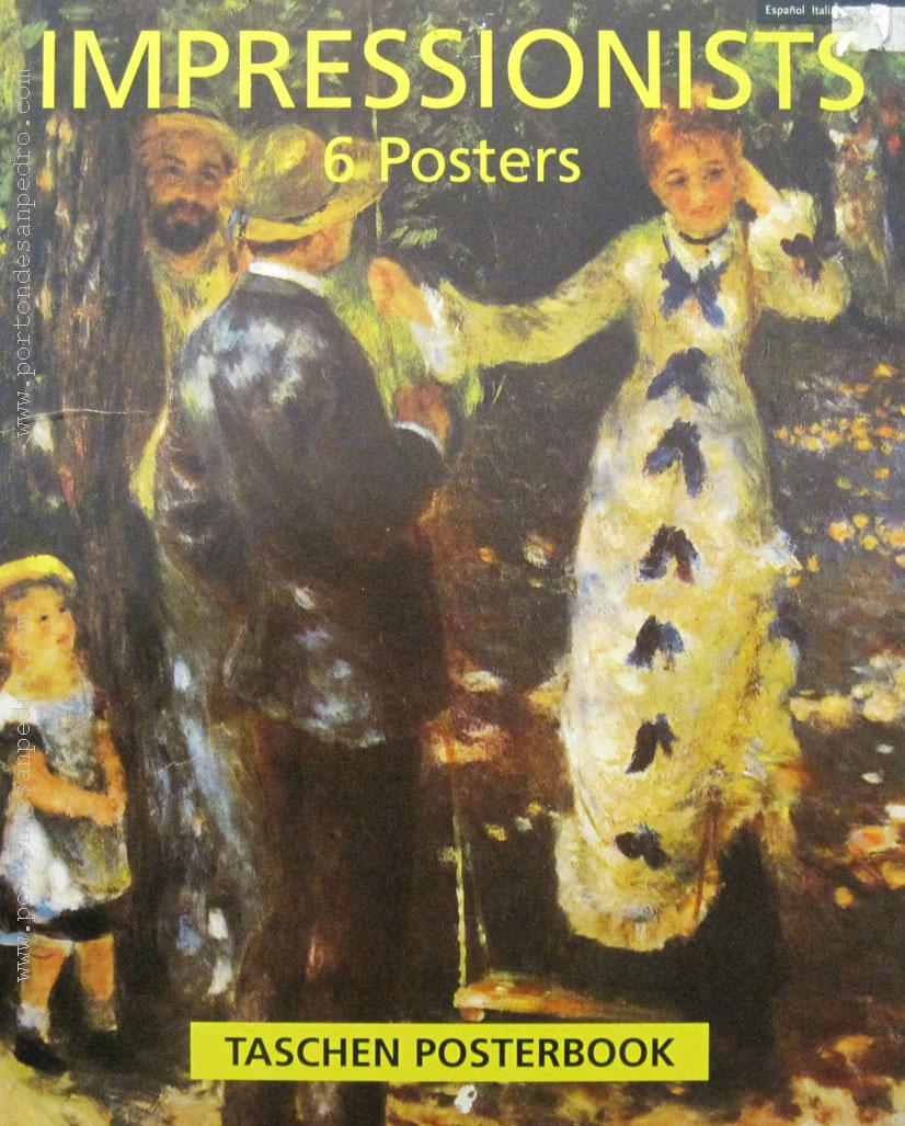 Impresionistas
