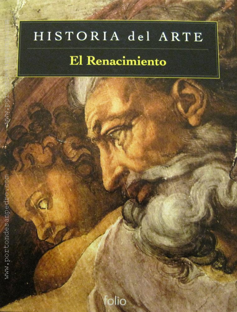 Historia del Arte, El Renacimiento