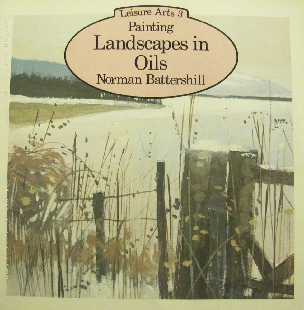 Landscapes in Oils