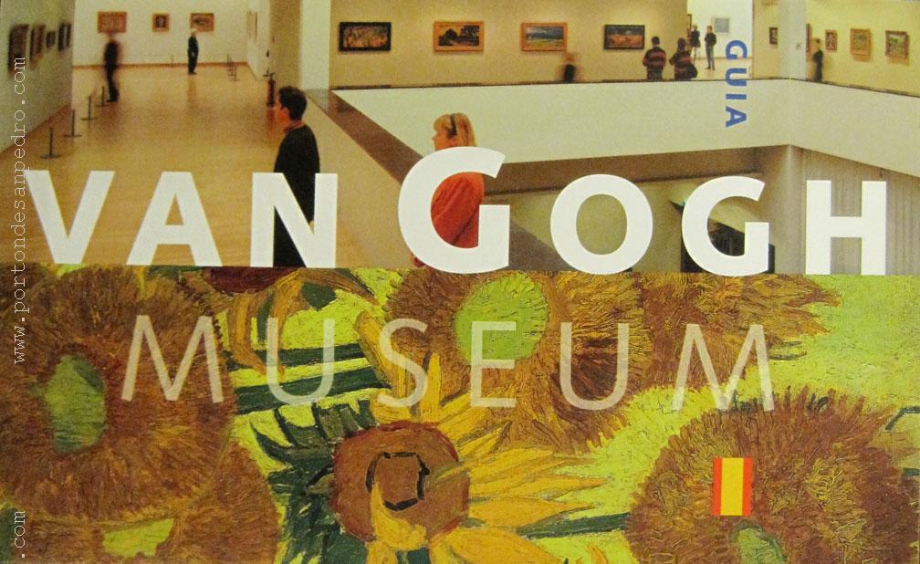 Van Gogh Museum