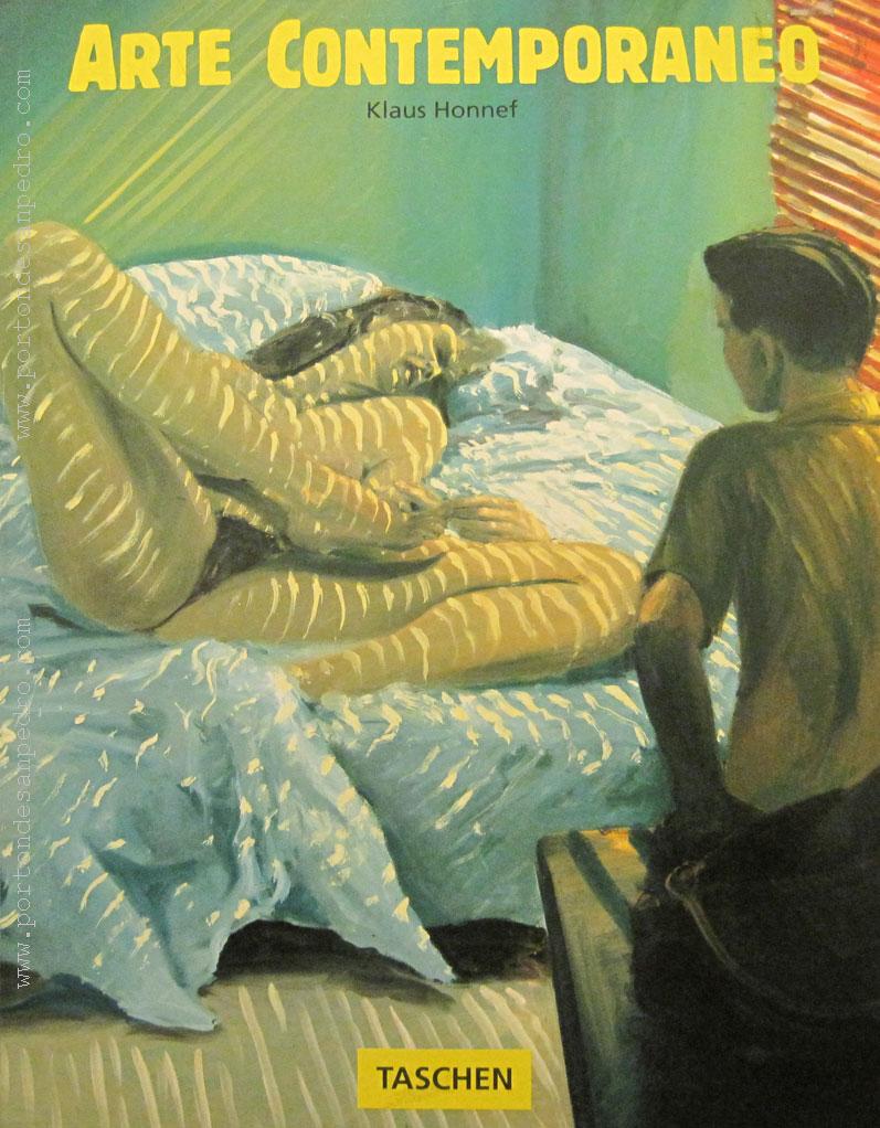 Arte Contemporáneo