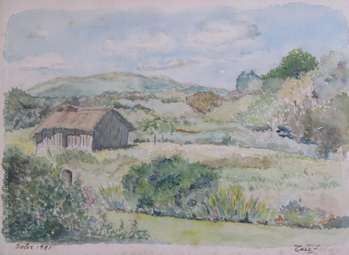 Sierra de las Ánimas