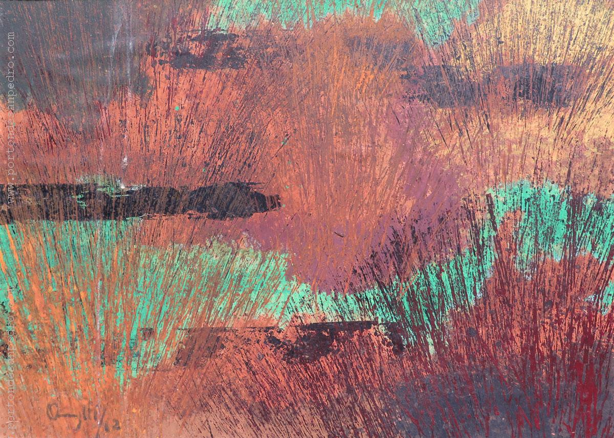 Abstracto III