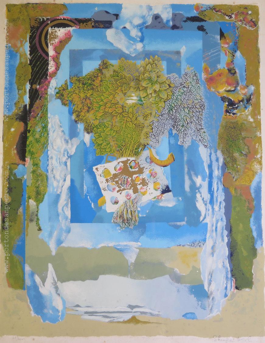 Abstracto IV