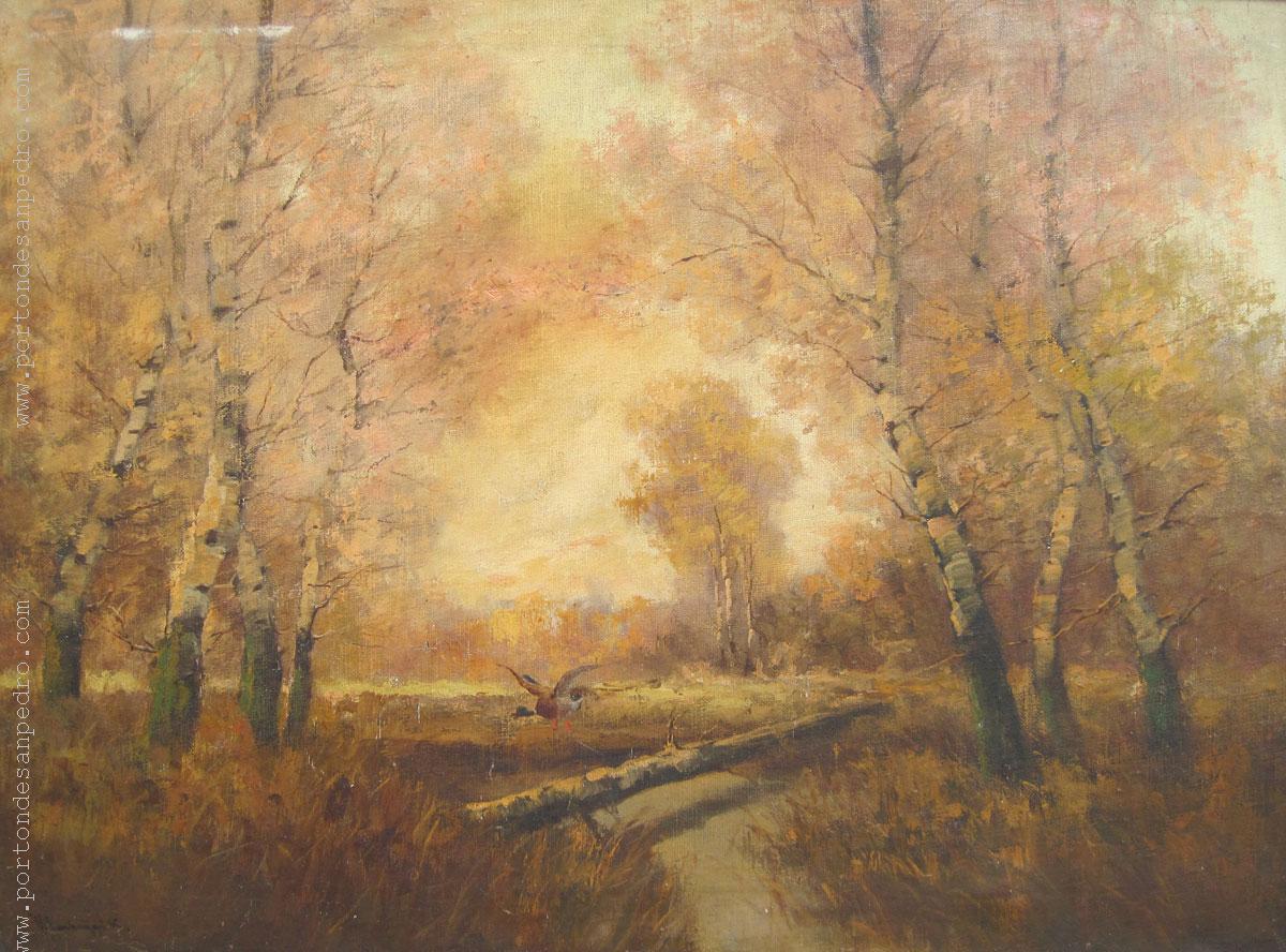 Bosque
