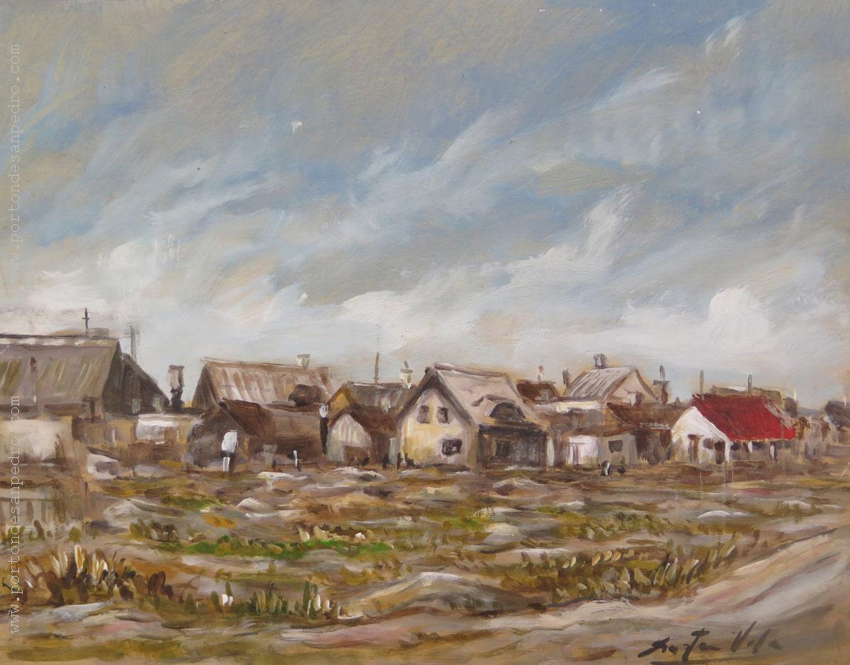 Punta del Diablo