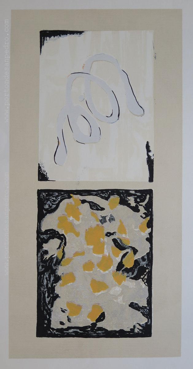 Abstracto V