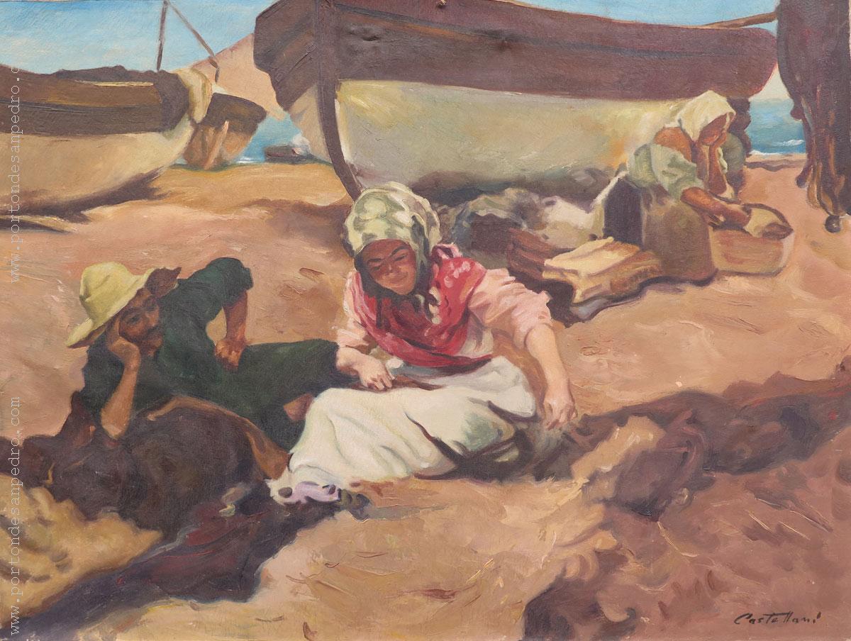 Pescadores II