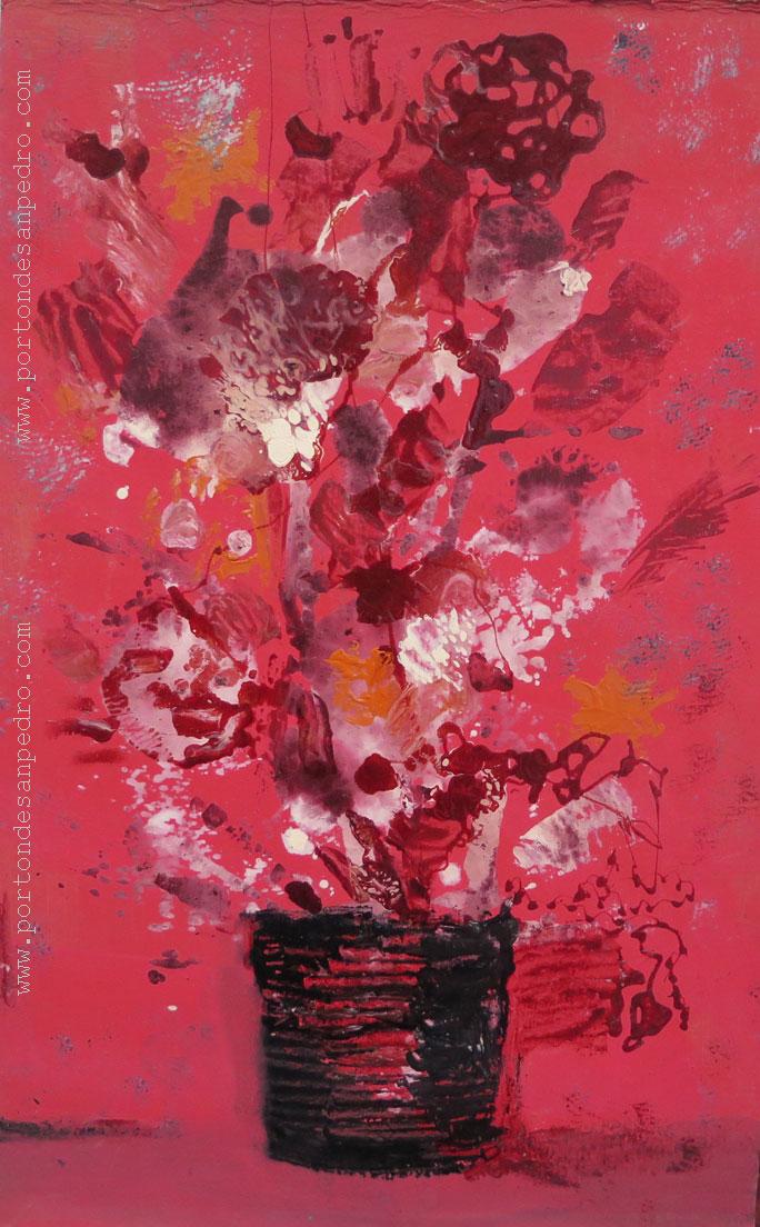Flores II