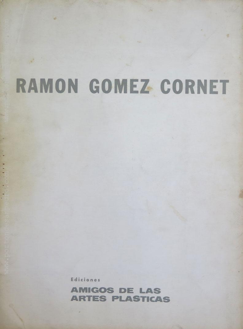 Ramón Gómez Cornet