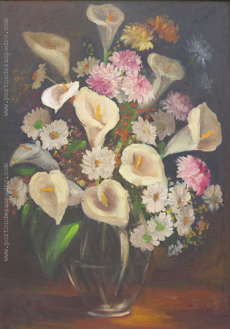 Flores VII