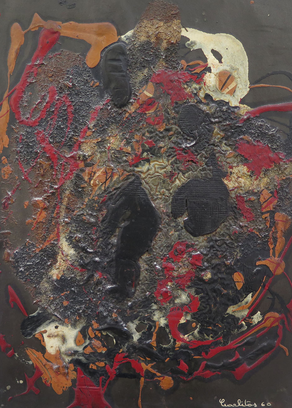 Abstracto