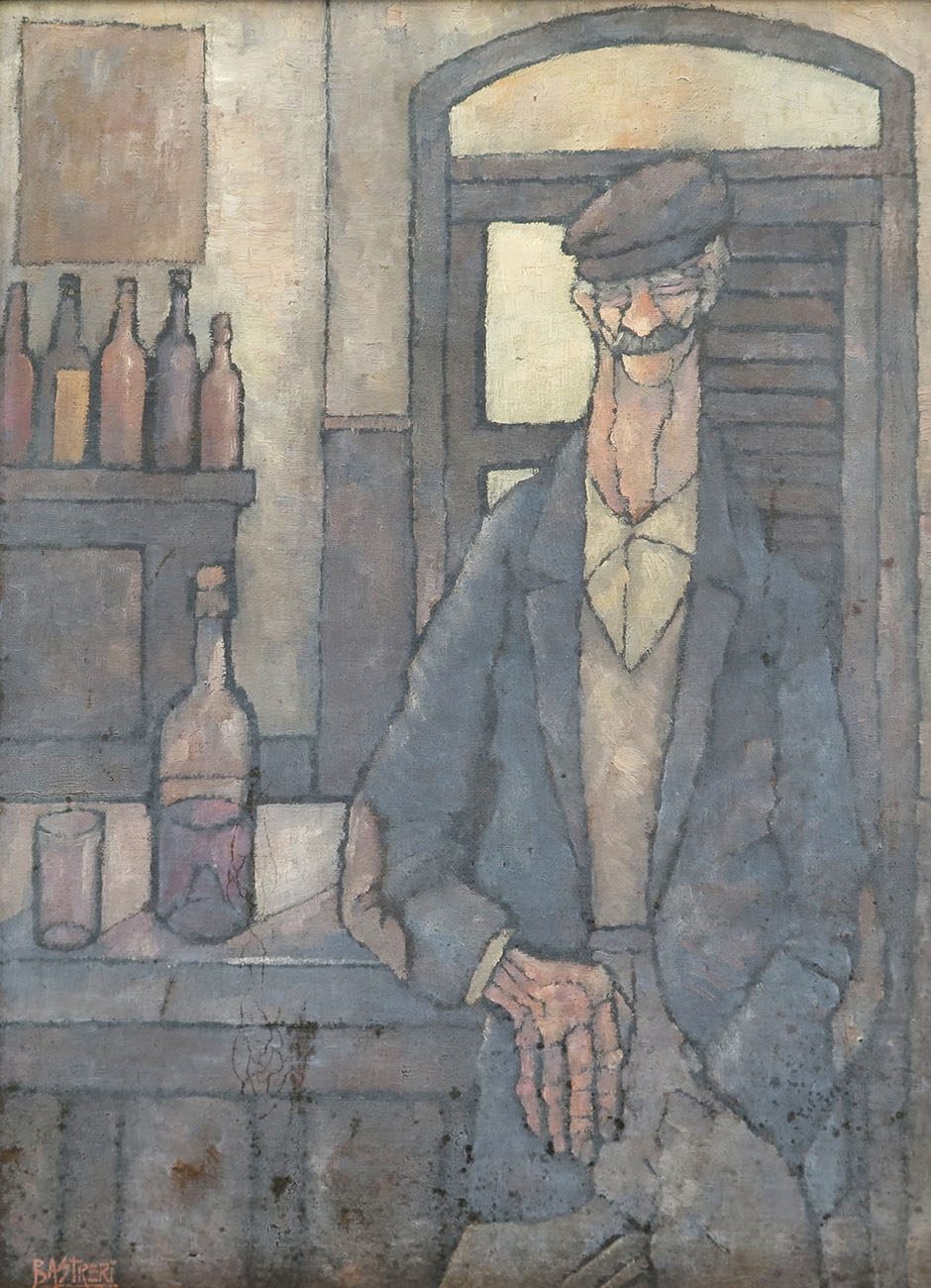 Parroquiano