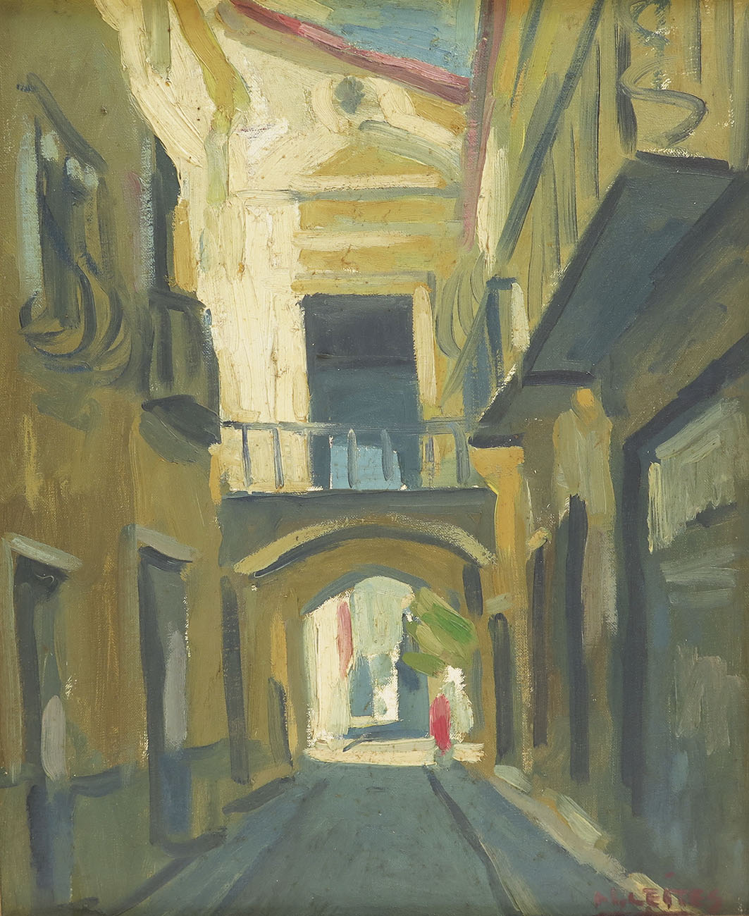 Alicante - España