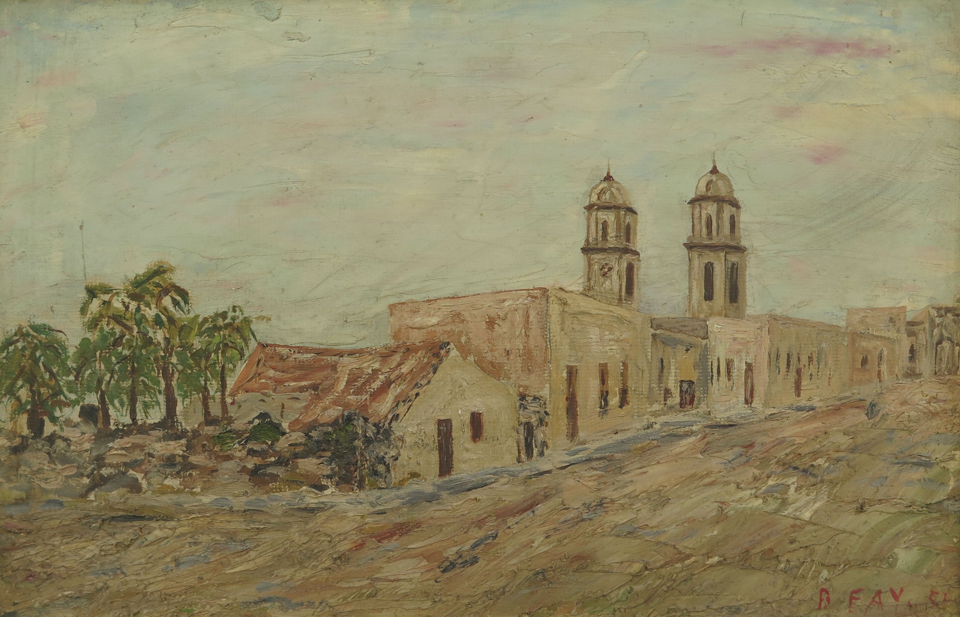 Calle II