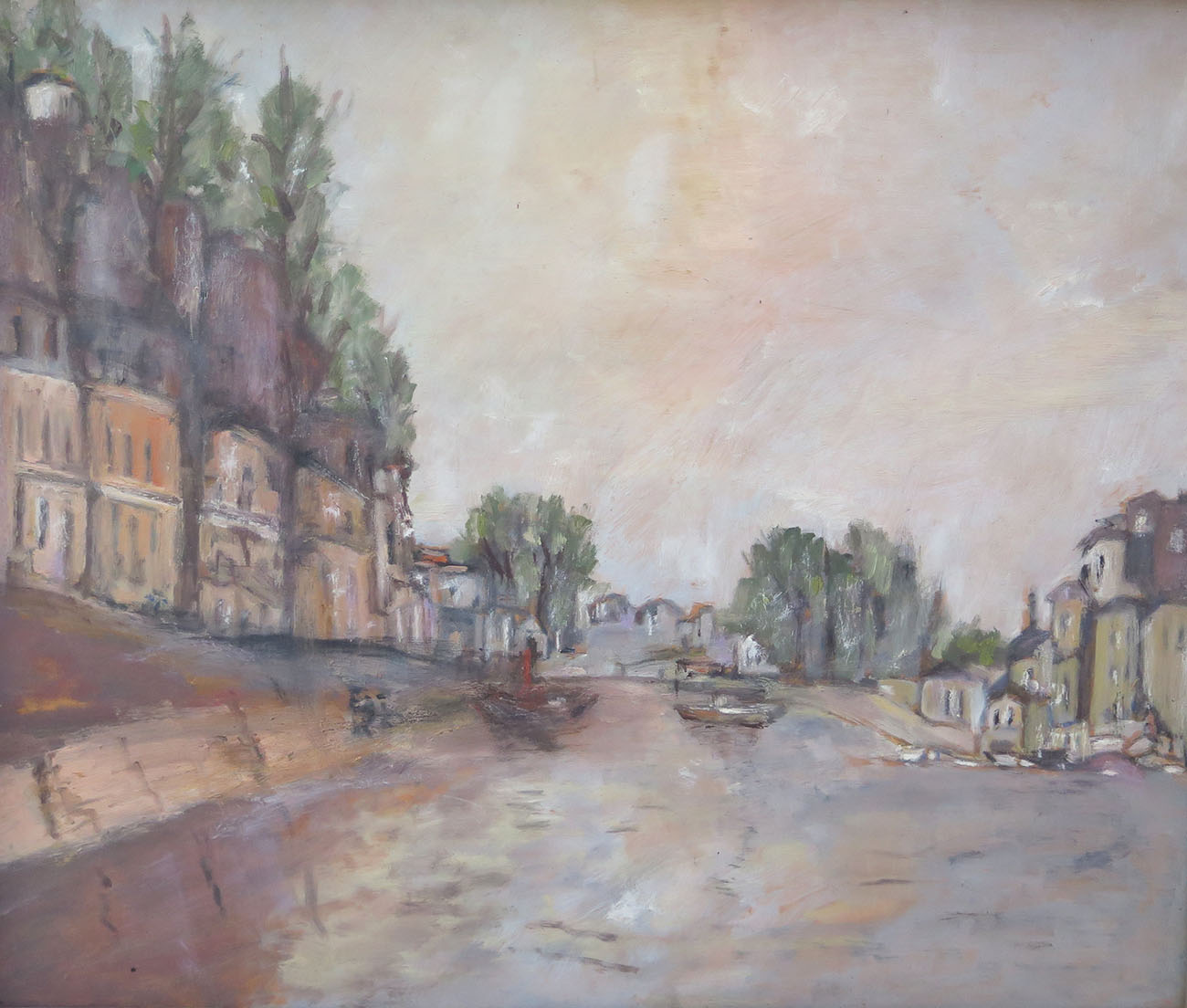 Canal