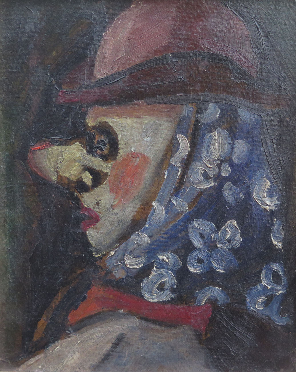 Cara