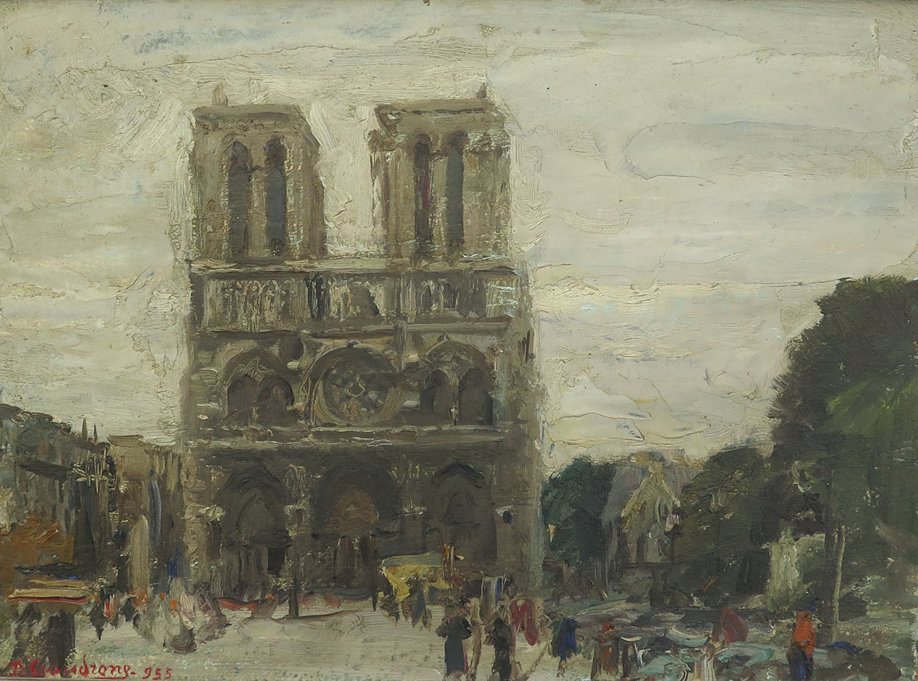 Notre Dame