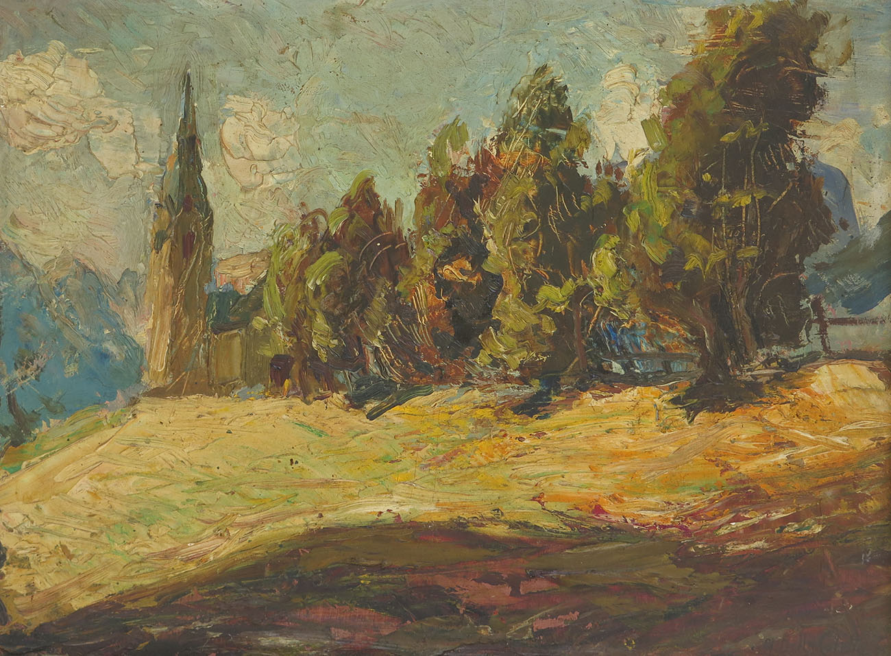 Sole D' Autunno