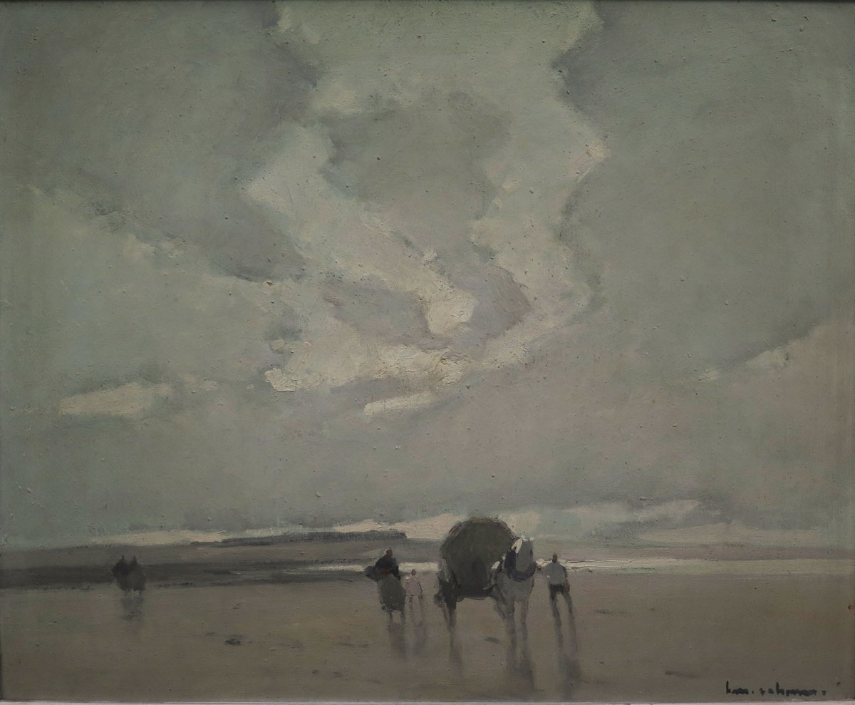 Paisaje V